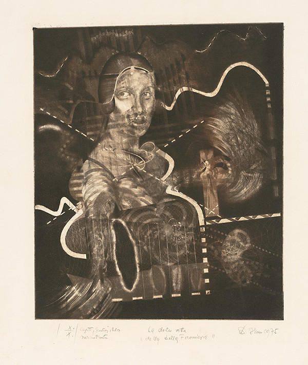 Robert Brun – La dolce vita 