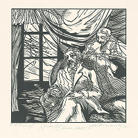 Igor Rumanský – J.Jesenský - Slovo lásky 