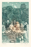 Albín Brunovský – Mier-Svadobný deň 