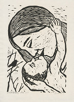 Orest Dubay – Matka I. 