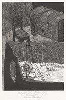 Kamila Štanclová – Teta Katherine 