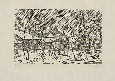 Ľudovít Bránsky – Trenčín 