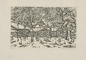 Ľudovít Bránsky – Trenčín 