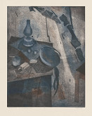 Marcel Dúbravec – Námorníkov stolík 