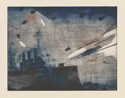 Marcel Dúbravec – Výstrel 