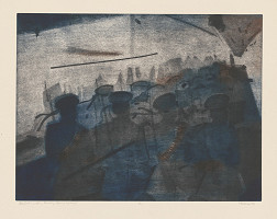 Marcel Dúbravec – Pevný krok 