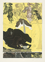 Vladimír Gažovič – Hérakles 