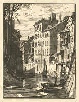 Vladimír Pukl – Ústí Čertovky 