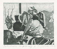 Emil Sedlák – Zrkadlo do prírody IV. 