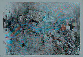 Daniel Fischer – Pocta Brueghelovi III. -Filipovi 