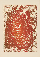 Jarmila Pavlíčková – Rozmarný zápas II. 