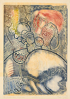 Gabriel Štrba st. – Bohatá úroda 