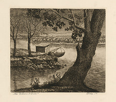 Jozef Kubas – Na Žitnom ostrove 