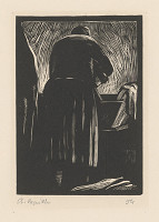 Alojz Pepich – Žena 