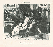 Auguste Bouquet – Úbohá sloboda 