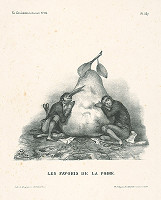 Auguste Bouquet – Obľúbenci Hrušky 