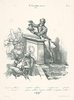 Auguste Bouquet – Za štrnásť miliónov 