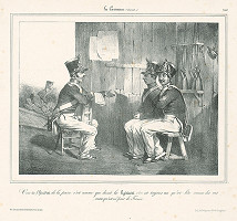 Louis Henri de Rudder – Hodnosti sa dedia...ako hlúposť 