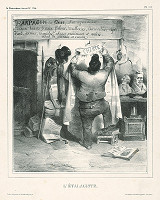 Eugène-Hippolyte Forest – Aranžér 