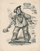 Auguste Bouquet – Dupinade 