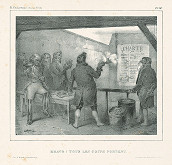 Auguste Desperet – Bravo! Čo rana,to zásah 