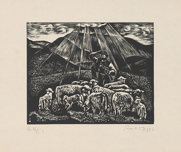 Július Szabó – Donovaly 