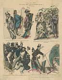 Andreas Geiger, Josef Cajetan – Čo všetko možno mať zdarma 