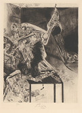 Vincent Hložník – Stôl 
