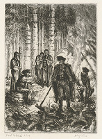 Jozef Vrtiak – Pri vatre 