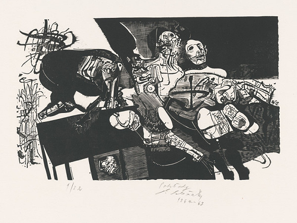 Vincent Hložník – Pohľady 