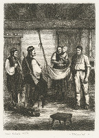 Jozef Vrtiak – Odchod do hôr 