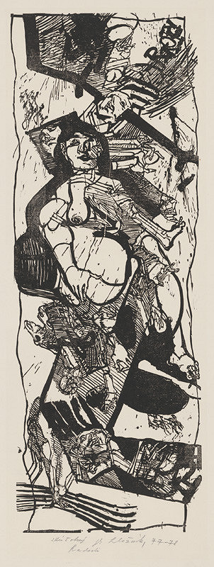 Vincent Hložník – Radosti