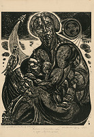 Július Szabó – Madona atómového veku 