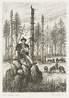 Jozef Vrtiak – Bača 