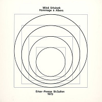 Miloš Urbásek – Pocta Albersovi-IX. 