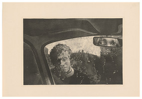 Veronika Rónaiová – V aute 