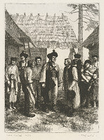 Jozef Vrtiak – Zbojníci v dedine 