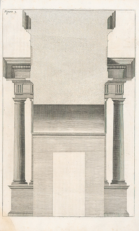 Andrea Pozzo, Giacomo Böemo Komarek – Fig.3. - Čo je profil a rez ? 