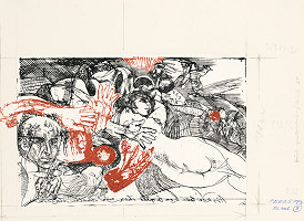 Jozef Baláž – Dcéra Slávy 1. - Predspev 