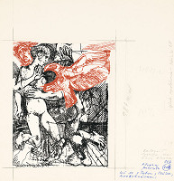 Jozef Baláž – Dcéra Slávy 7. - Už sa s tebou, múza, rozžehnávam ... 