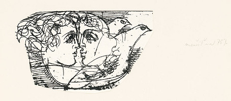 Jozef Baláž – Dcéra Slávy 10. - Koncovka II. 