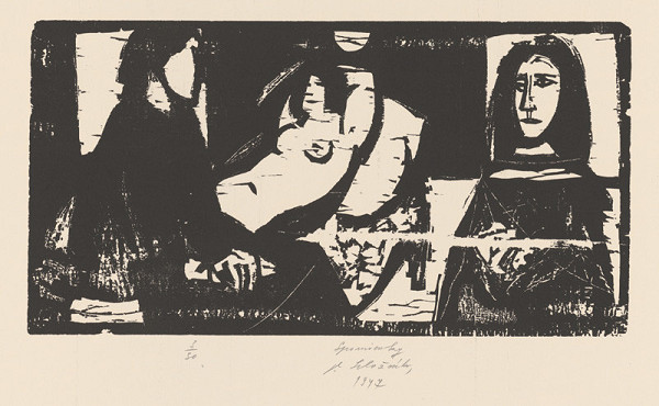 Vincent Hložník – Spomienky 