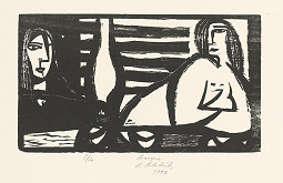 Vincent Hložník – Lampa 