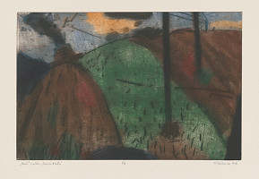 Marcel Dúbravec – Jeseň 