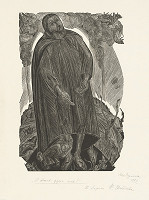 Marija Čurakova – Ó, úbohá duša moja 