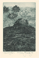 Albín Brunovský – 1 - Orfeus a Euridika 