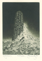 Albín Brunovský – 1 - Opitý koráb 