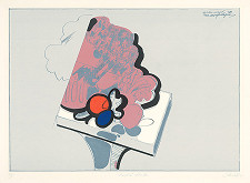 Jozef Haščák – Modrá slivka 