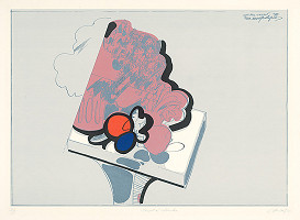 Jozef Haščák – Modrá slivka 