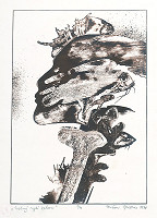 Dušan Grečner – Nočný rybí spleen 